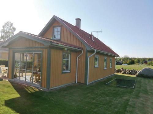 Holiday Home Vickerstigen S�lvesborg