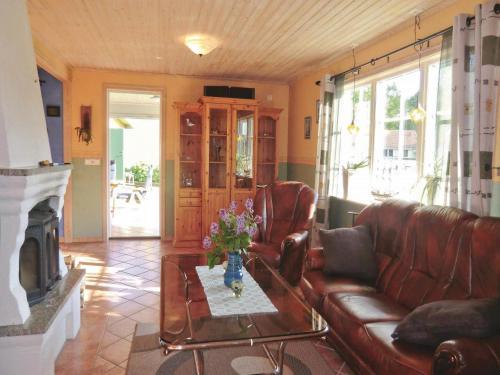 Holiday Home Vickerstigen S�lvesborg