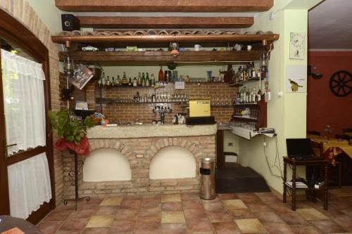 Agroturismo Agriturismo La Casa Delle Rondini