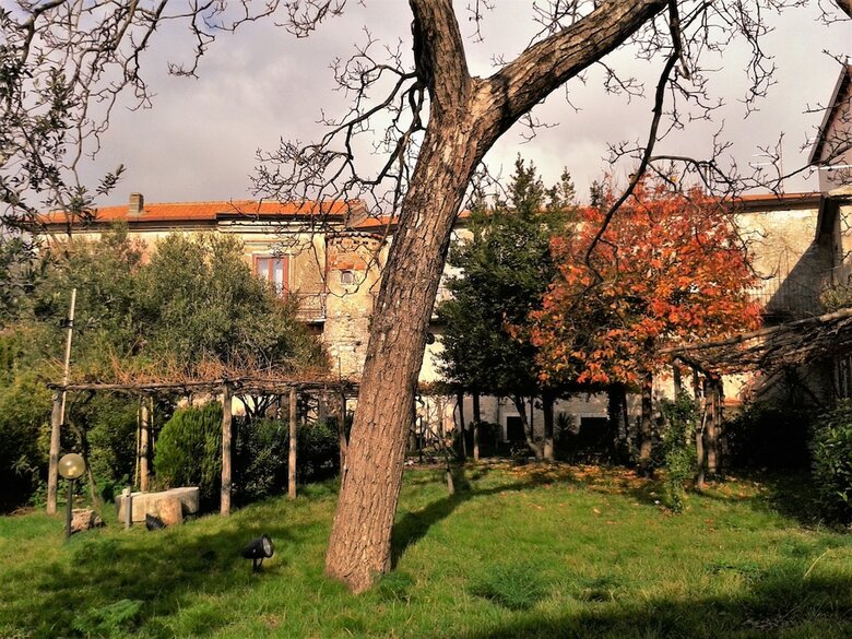 Bed & Breakfast Pietrantica