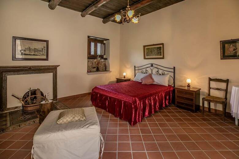 Bed & Breakfast Pietrantica