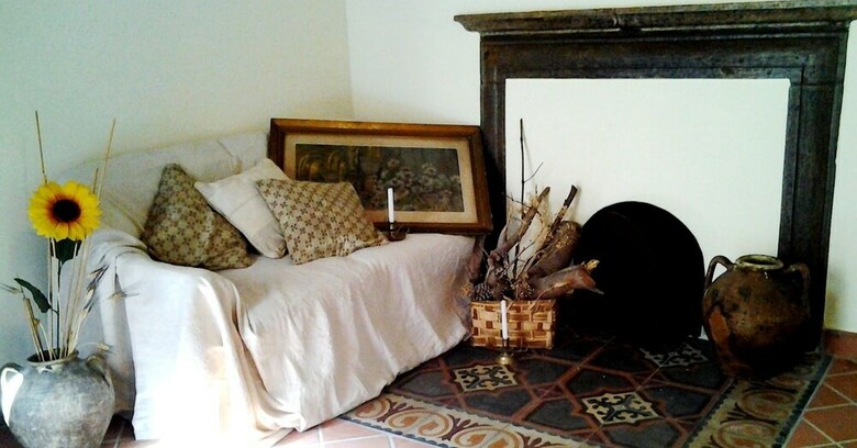 Bed & Breakfast Pietrantica