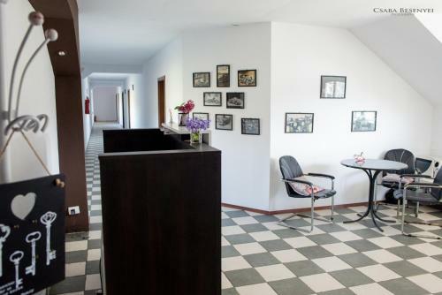 Hostal Speedhouse