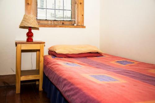 Albergue Jikeleza Lodge