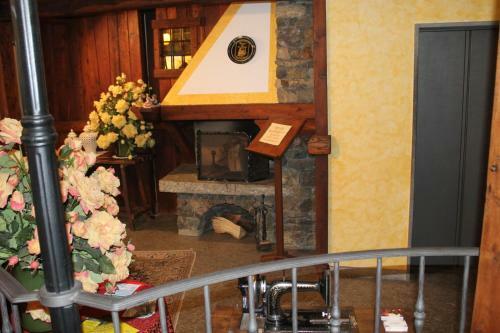 Hotel Relais Du Foyer