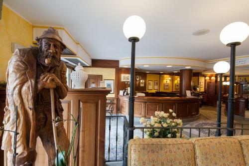 Hotel Relais Du Foyer