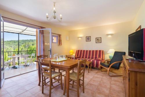 Apartamento Les Terrasses de Figani�res