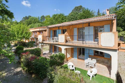 Apartamento Les Terrasses de Figani�res