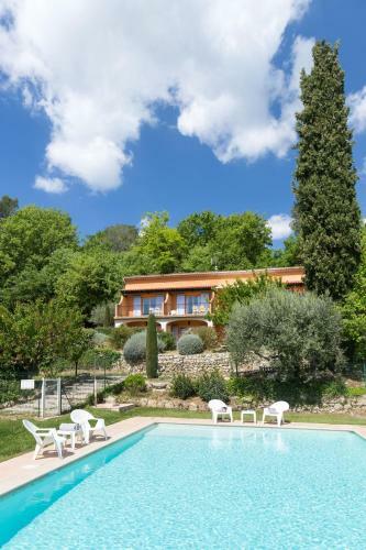 Apartamento Les Terrasses de Figani�res
