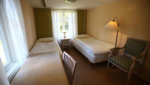 Hotel Nyhyttans Kurort
