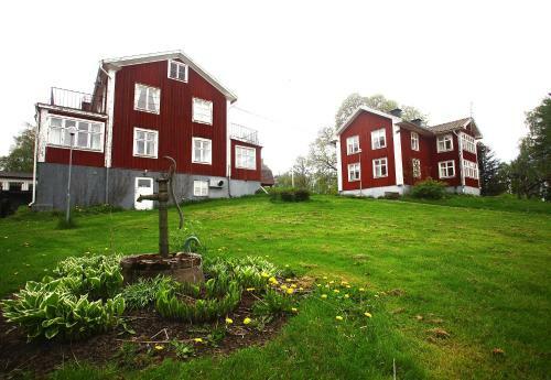 Hotel Nyhyttans Kurort