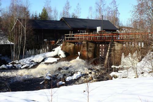 Hotel Nyhyttans Kurort