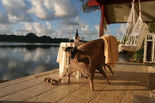 Hotel Seachange Lodge