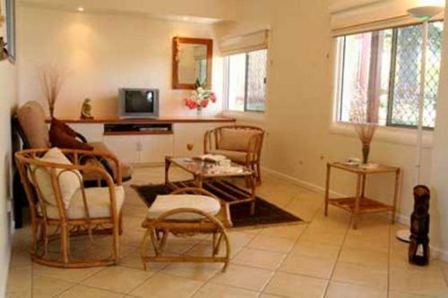 Hotel Seachange Lodge