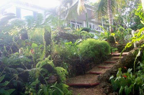 Hotel Seachange Lodge