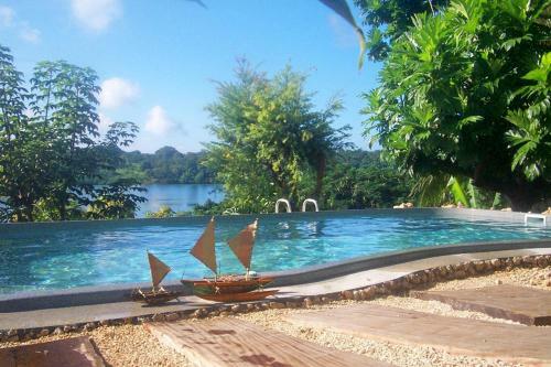 Hotel Seachange Lodge
