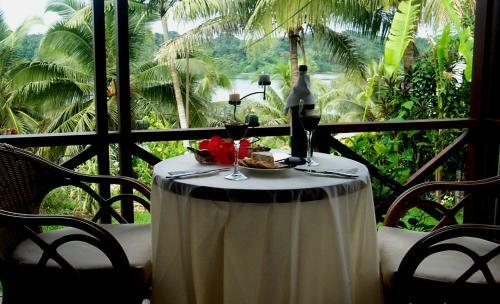 Hotel Seachange Lodge
