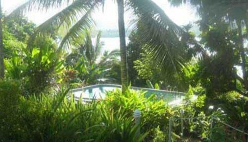 Hotel Seachange Lodge