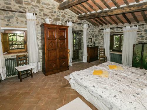 Villa Monte Amiata