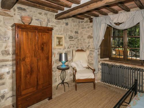 Villa Monte Amiata