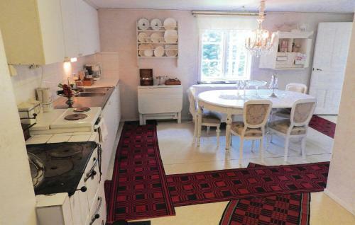 Holiday Home Kalvs�s Malmb�ck