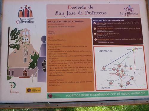 Agroturismo Ramajal Rural