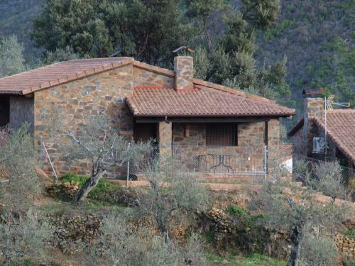 Agroturismo Ramajal Rural