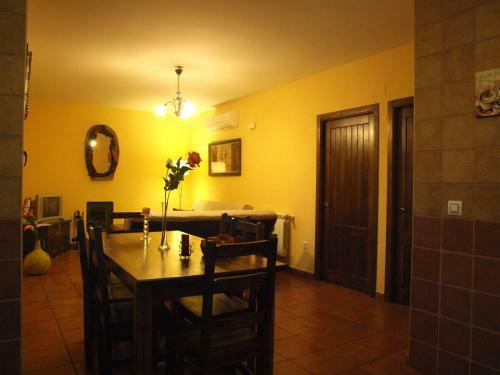 Agroturismo Ramajal Rural