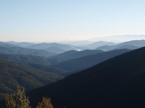 Agroturismo Ramajal Rural