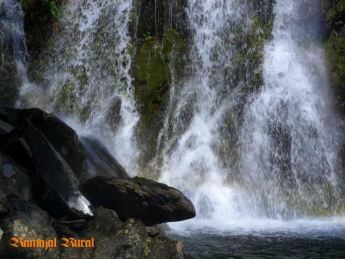 Agroturismo Ramajal Rural