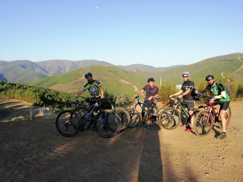 Agroturismo Ramajal Rural