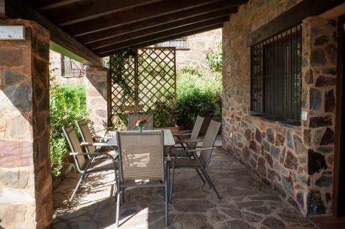 Agroturismo Ramajal Rural