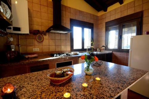 Agroturismo Ramajal Rural