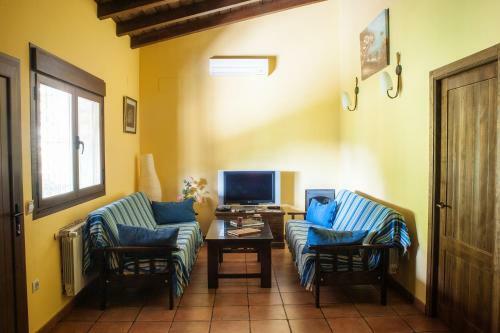 Agroturismo Ramajal Rural