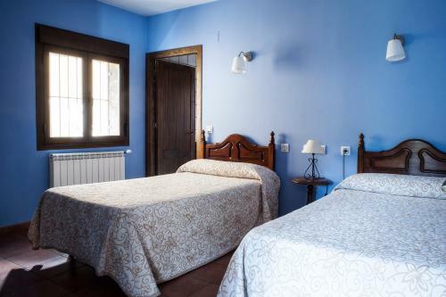 Agroturismo Ramajal Rural