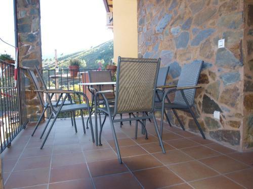 Agroturismo Ramajal Rural