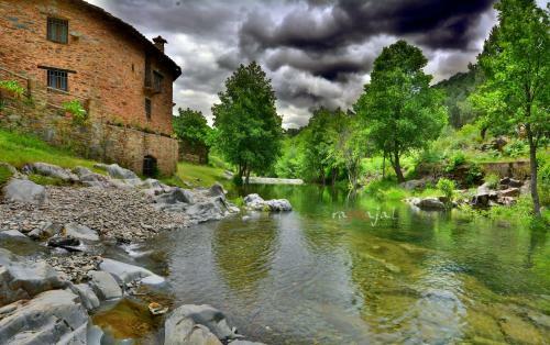 Agroturismo Ramajal Rural