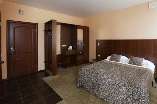 Hotel Komplex Nika