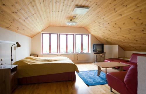 Hotel Husby S�teri