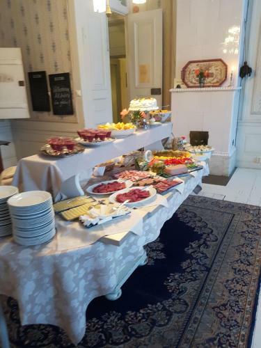 Hotel Husby S�teri