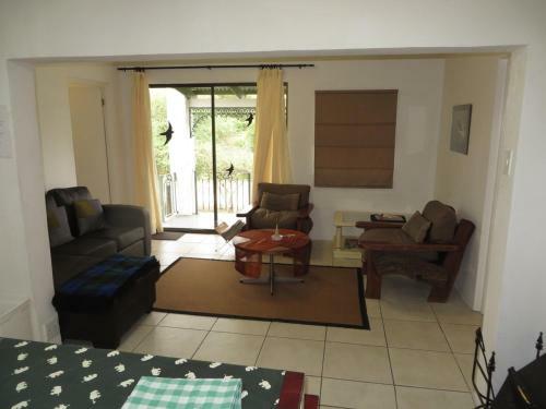 Hotel Bo Kouga Mountain Retreat