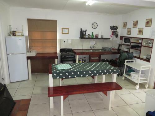 Hotel Bo Kouga Mountain Retreat