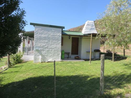 Hotel Bo Kouga Mountain Retreat