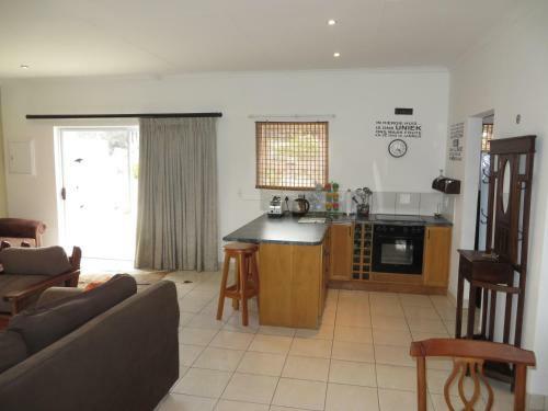 Hotel Bo Kouga Mountain Retreat