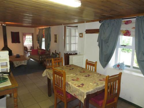 Hotel Bo Kouga Mountain Retreat