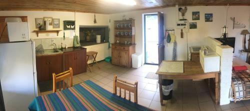 Hotel Bo Kouga Mountain Retreat