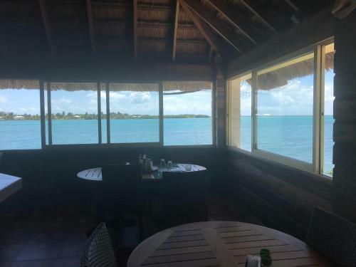 Hotel Royal Palm Island Resort