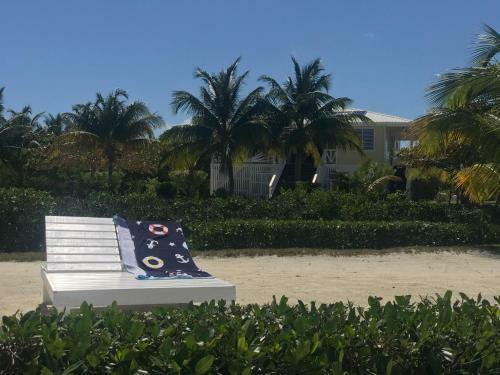 Hotel Royal Palm Island Resort
