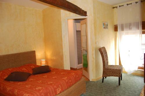 Hotel Auberge Du Bord Des Eaux