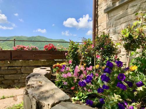 Hotel Country Relais Castello Della Pieve